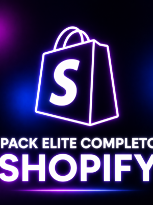 CREA TU TIENDA EN LINEA CON SHOPIFY
