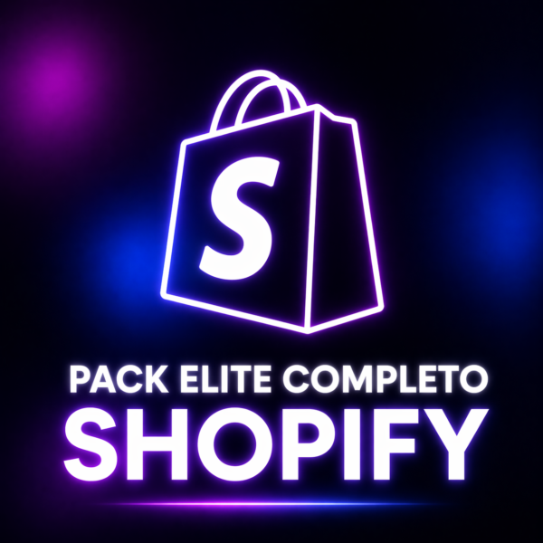 CREA TU TIENDA EN LINEA CON SHOPIFY
